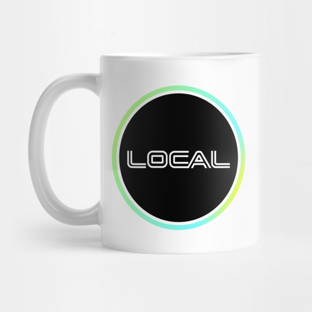 LOCAL - We're Everywhere LOCAL LHC by LOCALLHC